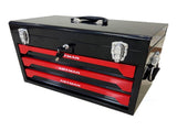 3 Drawers Tool Box with Tool Set 82679467