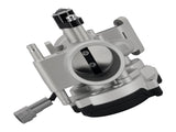 Fuel Injection Throttle Body W/ Boot fit for Polaris Ranger XP Ranger Crew 700 06-09 60185734
