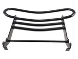 Front Bumper fit for John Deere X320 X324 X330 X340 X350 X350R X354 BM23057 Black 91319588