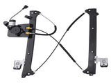 Power Window Regulator fit for Chevrolet Silverado 3500 2001-2006 15135971 Rear 17464760