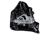 Rear Right Window Regulator with Motor Fits for Mercedes-Benz CLK280 CLK320 CLK55 CLK550 CLK63 83253494