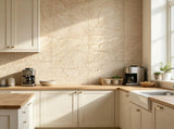 4-Pack 48x24 Inch PU Stone 3D Wall Panels, 32 Sq.Ft Coverage, Faux Stone Look for Accent Wall & 60402152