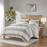 King/Cal King Sherpa Comforter Set B035129370