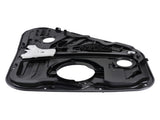 2Pcs Rear Leftright Window Regulator fit for Hyundai Tucson 2016-2022 83481D3001 14703542