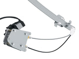 Rear Left Power Window Regulator fit for Jeep Liberty 2002-2007 55360035AI 748-569 40823666