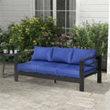 Pieces Patio Furniture Set 31508276