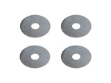 A-Arm Bushing Assembly fit for Polaris Sportsman Series 400-800cc 2003-2010 5133806 54983977