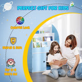 Kids Storage Cabinet 90205923