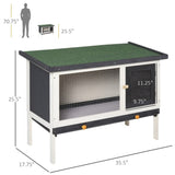 Small Animal Playpen Cage 79493661