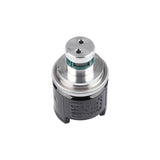 12V Solenoid Valve for John Deere 210LE 310E 310SE 315SE 410E 410G 710D 710G 710J 710K 710L 485E 11742770