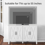 Kitchen Buffet Cabinet White 32363566
