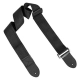 GIB Electric 5 String Bass Guitar Full Size Bag Strap Pick Connector Wrench 95929371