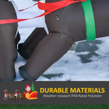 Inflatable Christmas Decoration 27144931