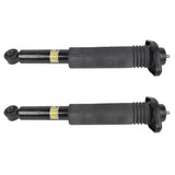 2x Rear Left & Right Complete Shocks Absorbers Fits for Nissan Murano 2009-2014 3.5L V6 562101AN0B 59633738