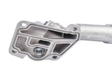 Engine Oil Filter Housing Fit for Mercedes-Benz C230 W203/C203 Sedan Coupe L4 1.8L 2003-2005 68114058