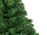 8FT Christmas Tree with 1138 Branches 24504328