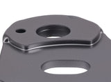 2.5" Front 1.5" Rear Lift Spacer Kit fit for GMC Canyon Chevy Colorado 04-12 2WD 02971277
