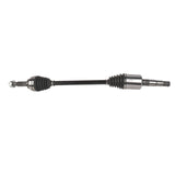 Front Right Passenger Side CV Axle Shaft Assembly Fits for Tesla Model X Sport Utility 2019-2024 31438388