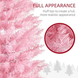 7ft Prelit Christmas Tree 51324043