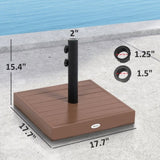 Outdoor Umbrella Base 74407926