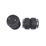 Air Load Level Tow Bolt On Bag Rear Kit Fit for Chevrolet Silverado GMC Sierra 2500 3500 HD 11-19 70844035