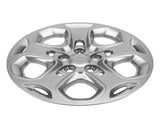 4 New 2010 2012 Ford Fusion 17" Wheel Covers Rim Hub Caps 5 Spoke Full Hubs 04032247