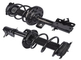 Set of 2 Front Complete Strut & Coil Spring Assys Fit for Nissan Maxima 3.5L V6 2016-2023 1333857L 86231896