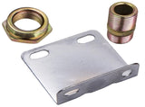 Universal Oil Filter Relocation Male An10 Fitting for M20x1.5 Center Adapter Kits 86795008