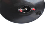 Brake Vacuum Booster Fits for Mercedes-Benz 380SE 500SEC 500SEL 380SEC 450SLC 0024306830 74764854