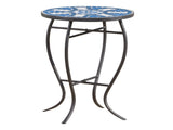 HAN END TABLE 61302.00