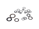 7 Speed DSG Transmission Master Rebuild Kit Replacement for Porsche Macan Audi A4 A5 A6 A7 Q5 86970721