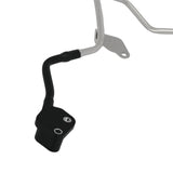 Turbo Coolant Return Hose fit for Mercedes S500 CLS63 ML63 E550 CLS550 ML500 4.7 5.5 L 82306247
