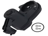 Brake Caliper Motor Rear fit for Ford F150 2015-2021 JL3Z2B712A Black 2Pins 67008369