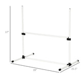 Dog agility training equipment 40236129