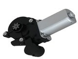 Front Right Window Motor fit for Toyota Corolla 2003-2008 8571012310 L4 1.8L 41678172