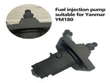 721420-51700 Fuel Injection Pump fit for John Deere 850/1050 & Yanmar YM2500/YMUU 84341131