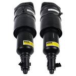 ZUN Pair Front Left Right Fit Lexus LS600 LS460 AWD 08-16 Air Suspension Shock Strut 27623966