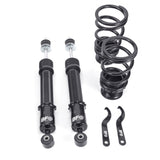 Front & Rear Coilover Set Fit For FORD Base SN95 Convertible/Coupe 1994-2004 Fit For FORD 85188563