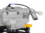 Aluminum Power Steering Pump w/ pulley fit for Subaru Forester 2003-07 AA121-5330 37717279