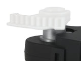 HVAC Blend Door Actuator fit for Isuzu Ascender 2003-2008 fit for Olds Bravada 2003-2004 04248112