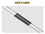 4.27-7.55 FT Long Reach Pruner for Garden, Cut & Hold Telescopic Pole Pruner, Fruit Picker Tree 36653514