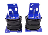 Rear Air Helper Spring Bags Leveling Kit fit for Ford E-450 Super Duty 2006-2008 08975201