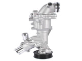 Water Coolant Pump Fits for Mercedes-Benz CLA45 AMG GLA45 AMG GLA250 2.0L L4 2014-2020 1332000601 70175465