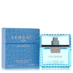 Versace Man by Versace Eau Fraiche Eau De Toilette Spray 1.7 oz for Men FX-435444