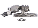 Turbocharger for BMW 220i 228i 320i 328i X1 X3 X4 125i 428i 520i 11657635804 04528170