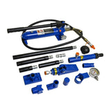 4T Separating Hydraulic Jack, Sheet Metal Separating Jack, Separating Hydraulic Combination to 86536721