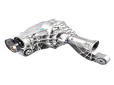 195MM Front Axle Differential Replacement for Jeep Grand Cherokee 3.6L 3.0 DIESEL 2011-2018 38906016