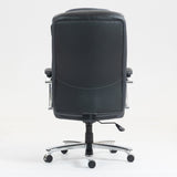 High backrest PU material office chair with adjustable height9373H-PU W3326P332273