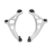 2x Front Control Arms & Ball Joints Fit for Nissan Murano All Engine 2.5L 3.5L 2015-2022 Front 07095353