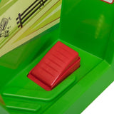 6V Kids Electric ATV, Toddler Ride on Car with Trailer, Music, Bluetooth Power Display for Boys W2181P164287